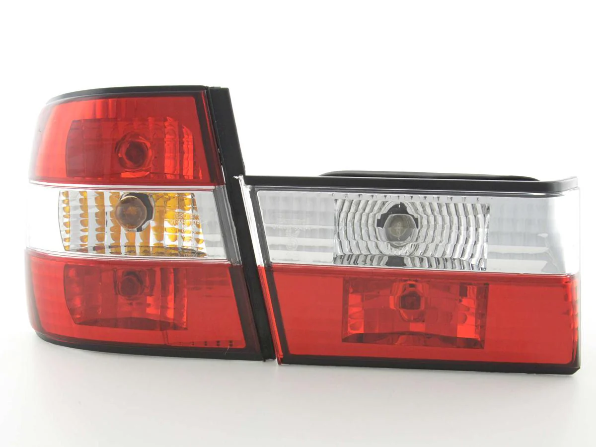 BMW Serie 5 E34 (11/1987 - 11/1996)